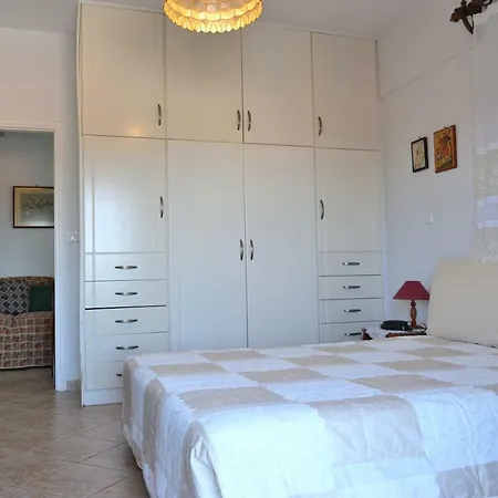 Casa de Férias Dimitra's Dream House Lixúri