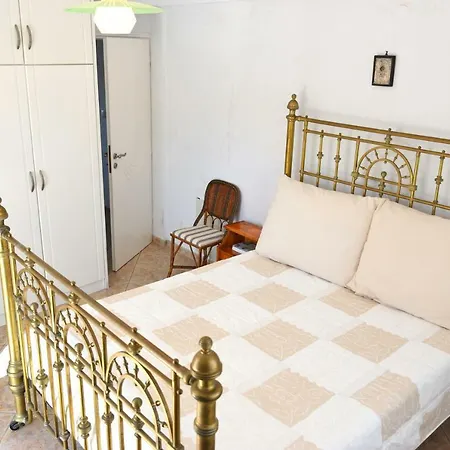 Dimitra's Dream House Casa de Férias