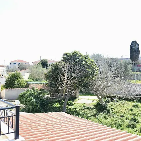 Dimitra's Dream House Lixúri