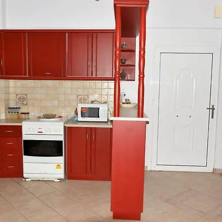 Casa de Férias Dimitra's Dream House
