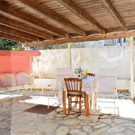 Casa de Férias Dimitra's Dream House *