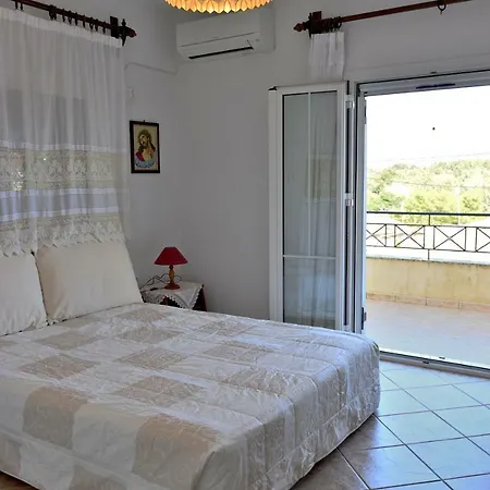 Dimitra's Dream House Holiday home