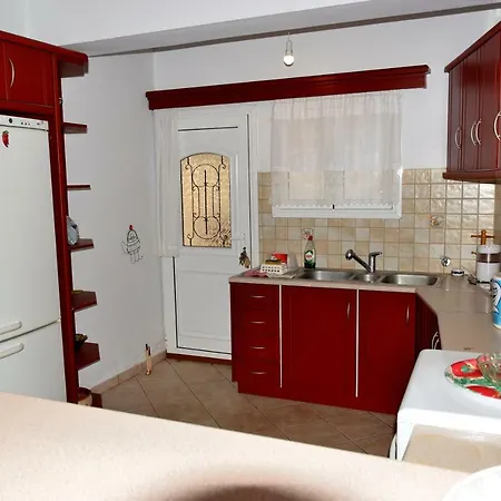 Dimitra's Dream House Holiday home *
